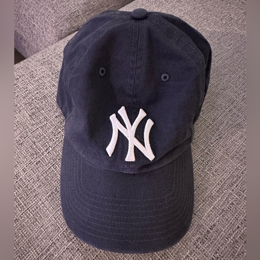 NY Yankees baseball hat ‘47 brand